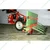 VGT INDIA 5 HP Diesel Power Reaper for Agriculture with 6 Month Warranty Suitable For All Types of Crops